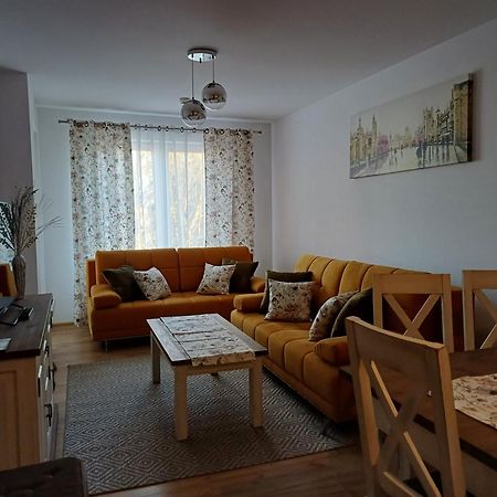 Spring & Summer Apartments Polanki Park Kołobrzeg Buitenkant foto